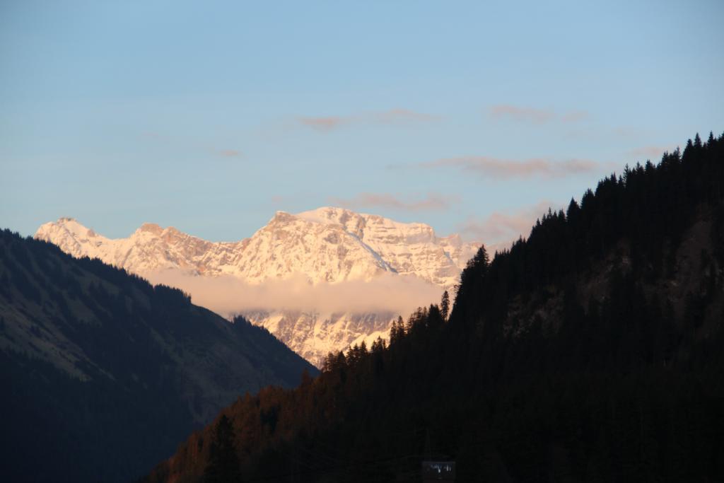 Вилла Alpenhaus Бихльбах Номер фото